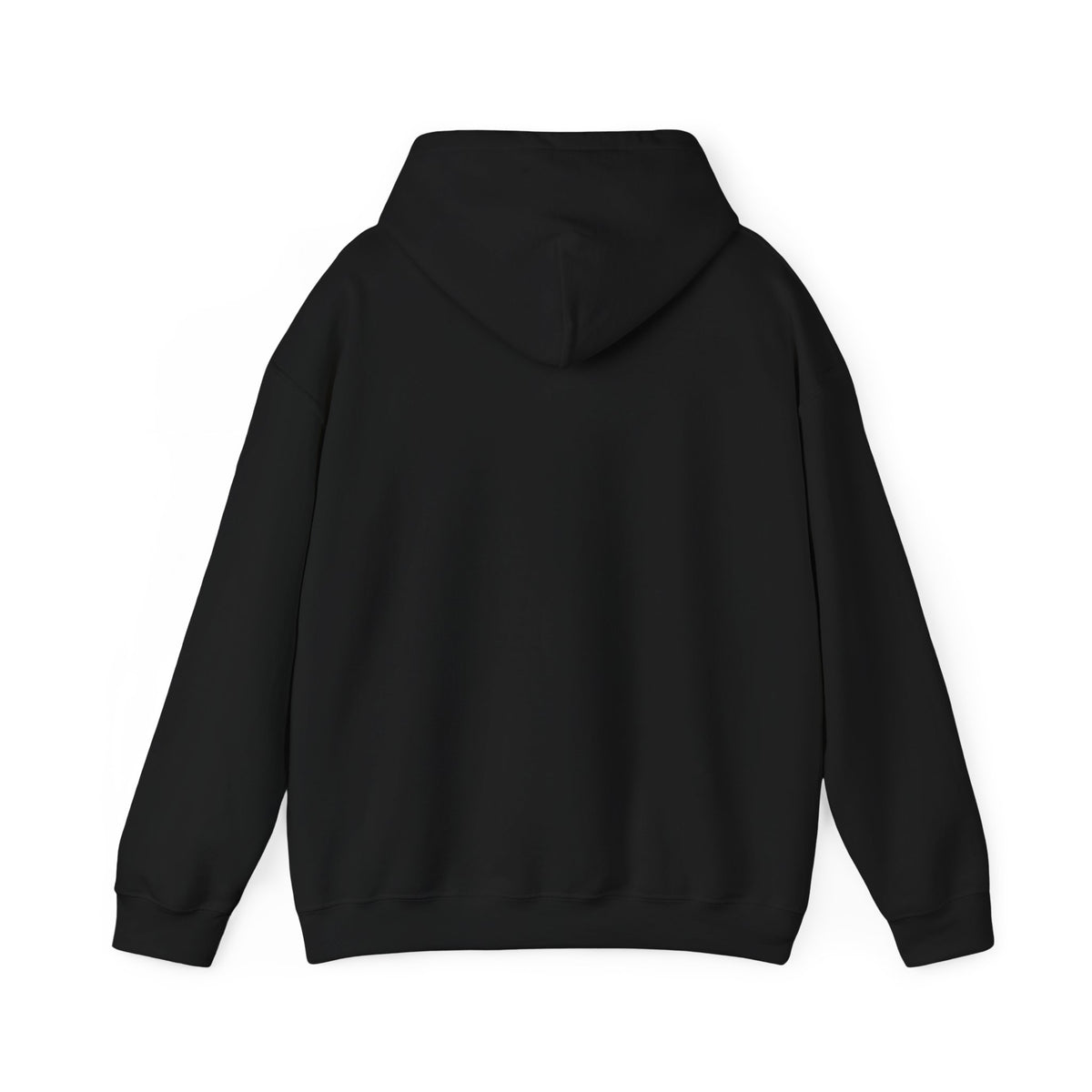 Savage Dad Hoodie — "Born Savage" Graphic Pullover for Fathers