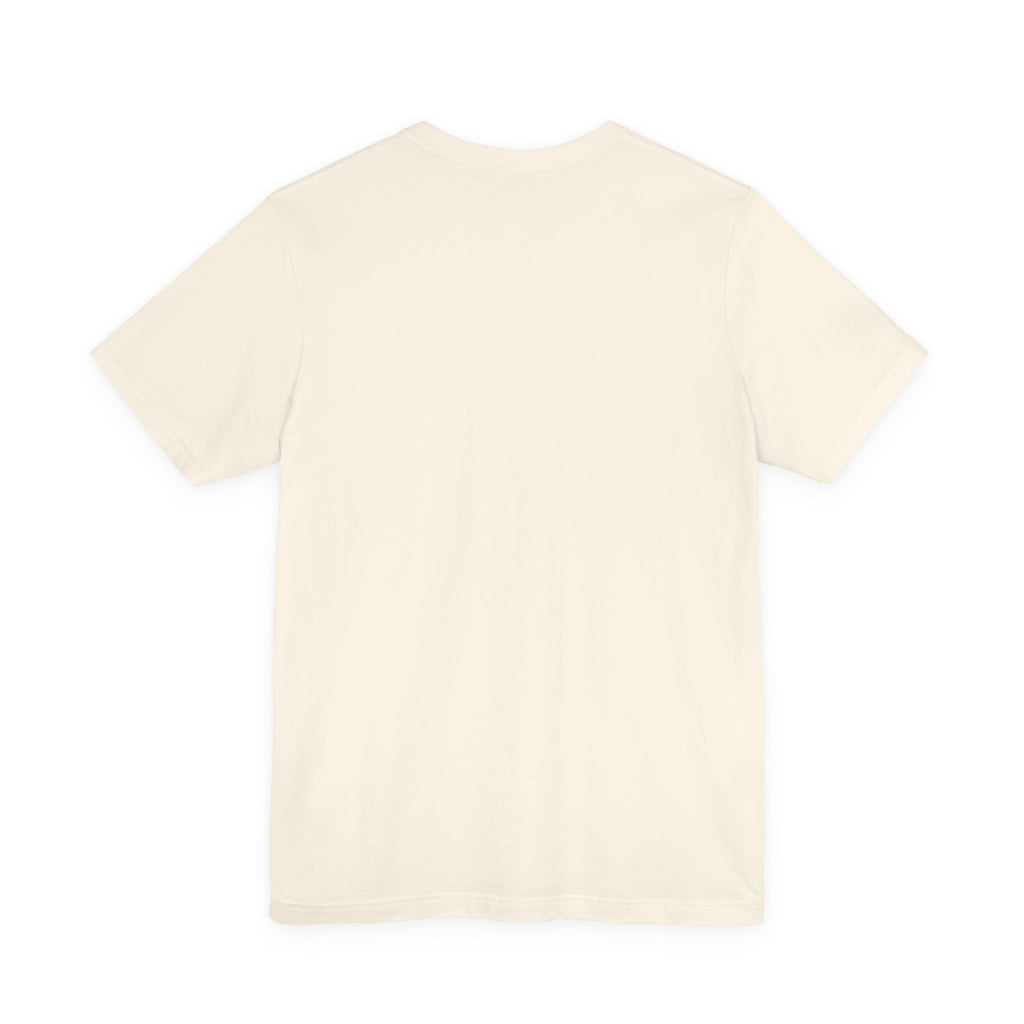 Savage Dad T‑Shirt — "Born Savage" Graphic Tee for Fathers
