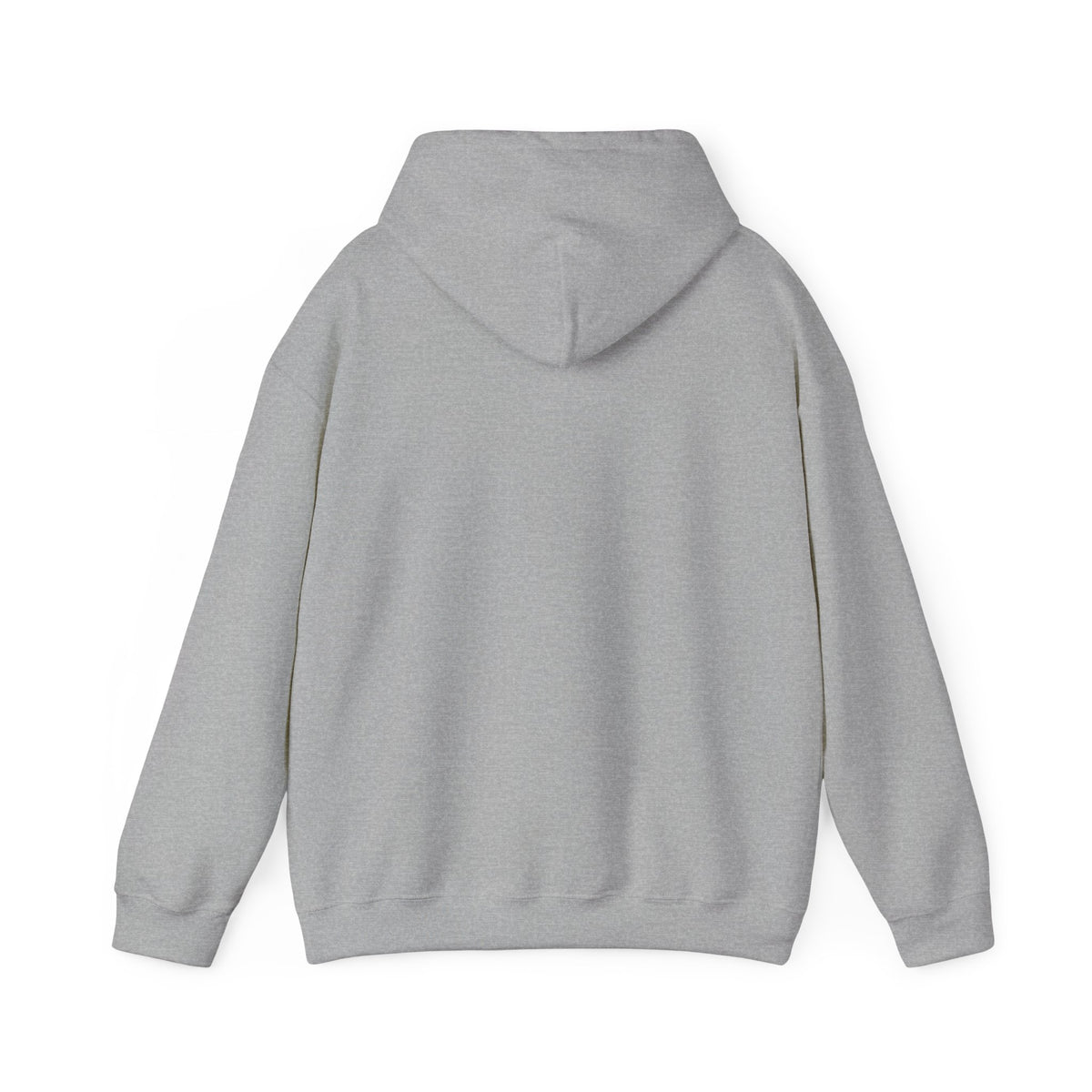 Savage Dad Hoodie — "Born Savage" Graphic Pullover for Fathers