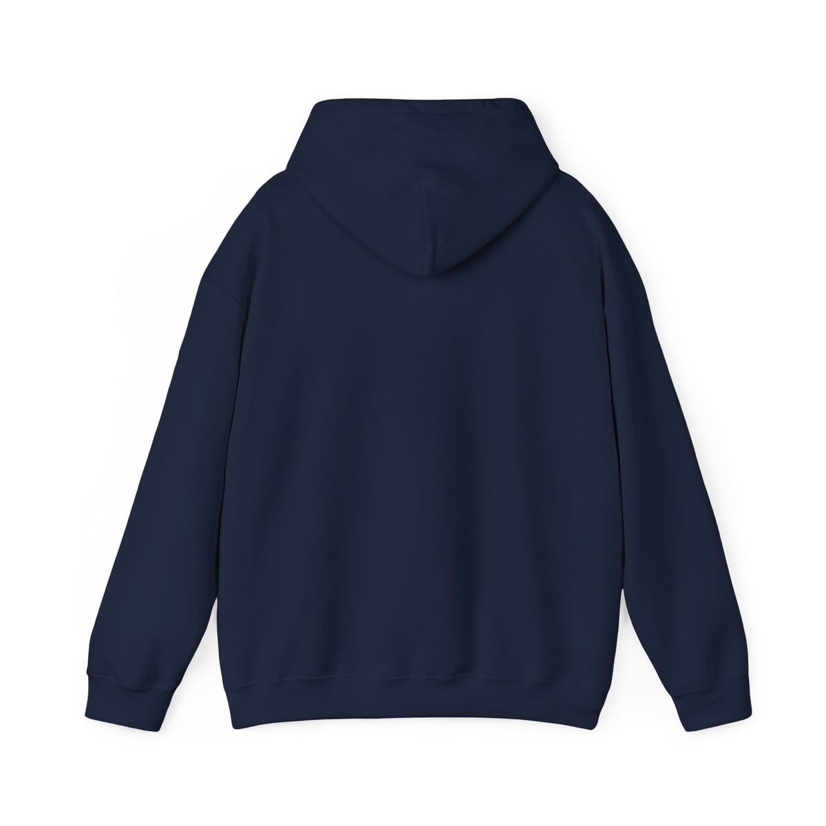 Savage Dad Hoodie — "Born Savage" Graphic Pullover for Fathers