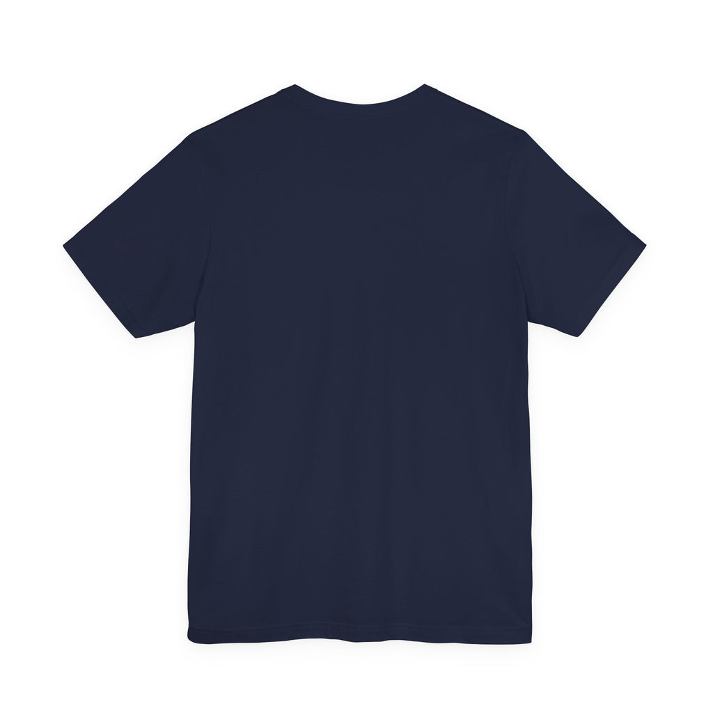 Savage Dad T‑Shirt — "Born Savage" Graphic Tee for Fathers