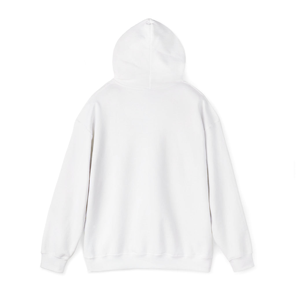 Savage Dad Hoodie — "Born Savage" Graphic Pullover for Fathers