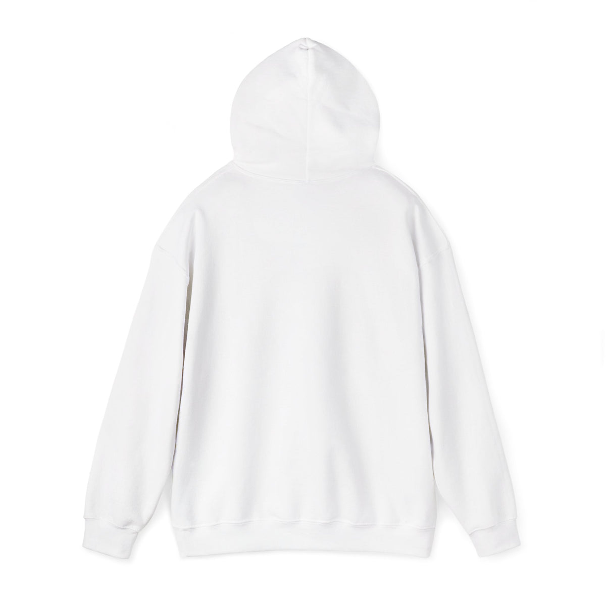 Savage Dad Hoodie — "Born Savage" Graphic Pullover for Fathers