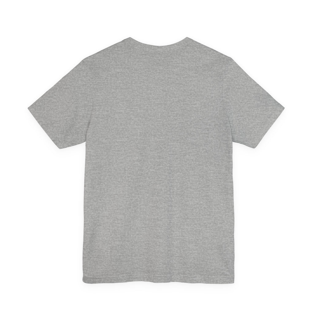 Savage Dad T‑Shirt — "Born Savage" Graphic Tee for Fathers