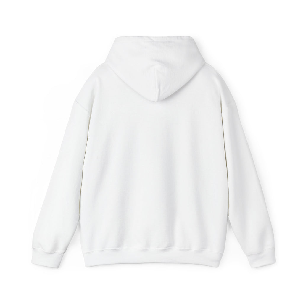 Savage Dad Hoodie — "Born Savage" Graphic Pullover for Fathers