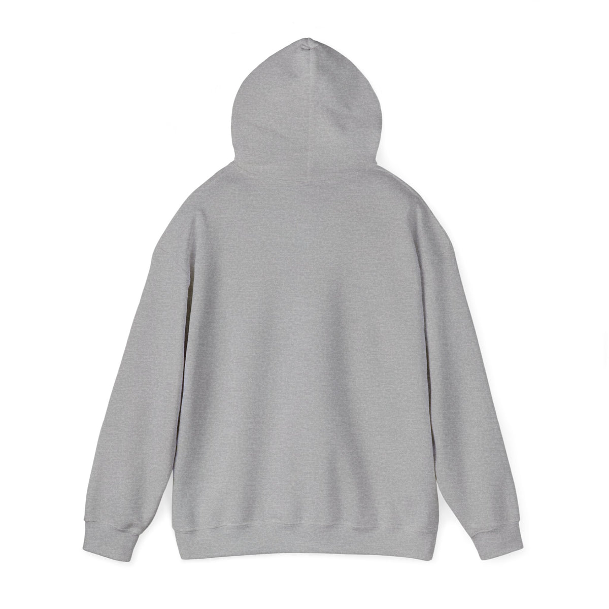 Savage Dad Hoodie — "Born Savage" Graphic Pullover for Fathers