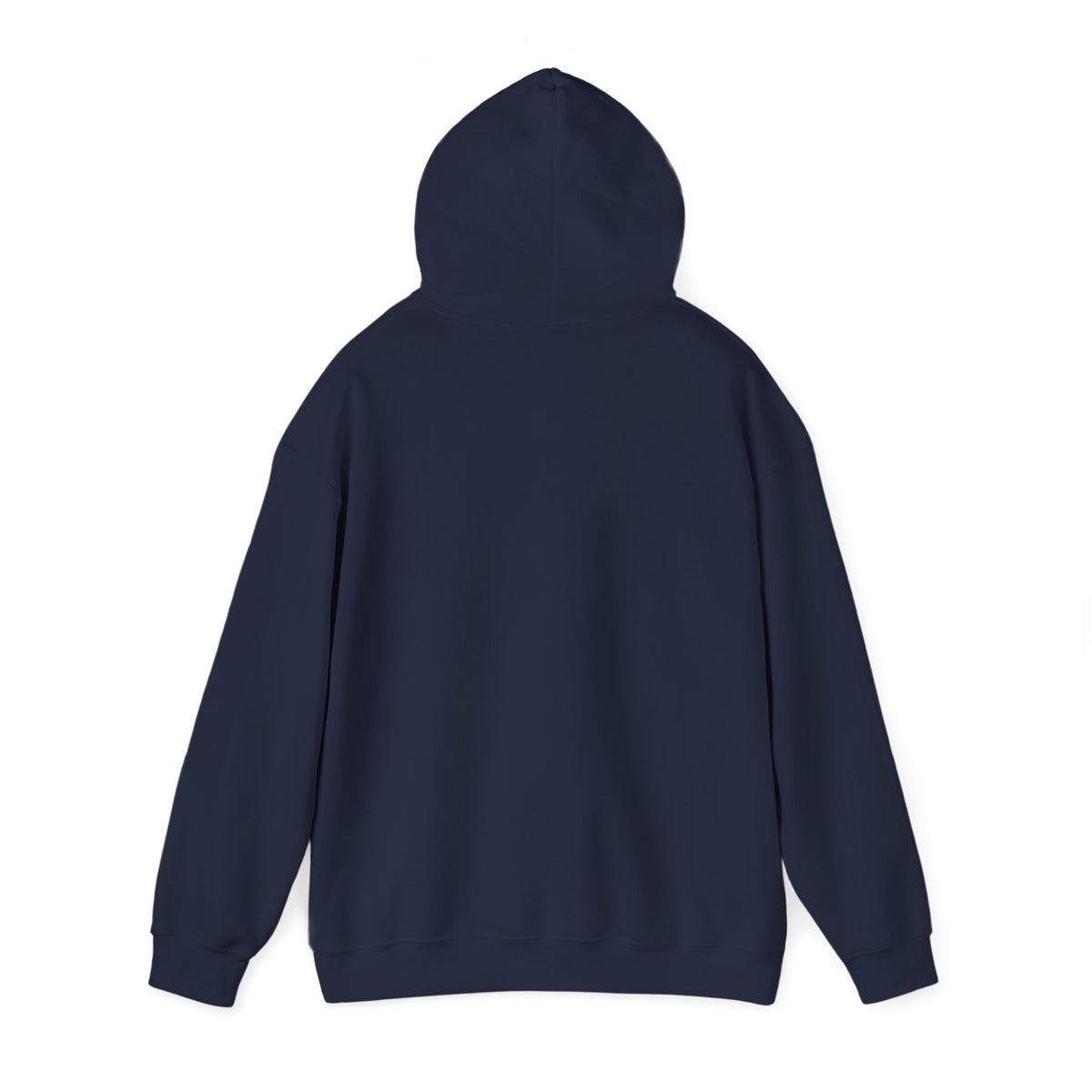 Savage Dad Hoodie — "Born Savage" Graphic Pullover for Fathers